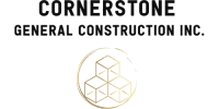 Cornerstone Construction Facility Repair